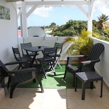 Hotel Lauraym 1 Baie-Mahault Exteriér fotografie